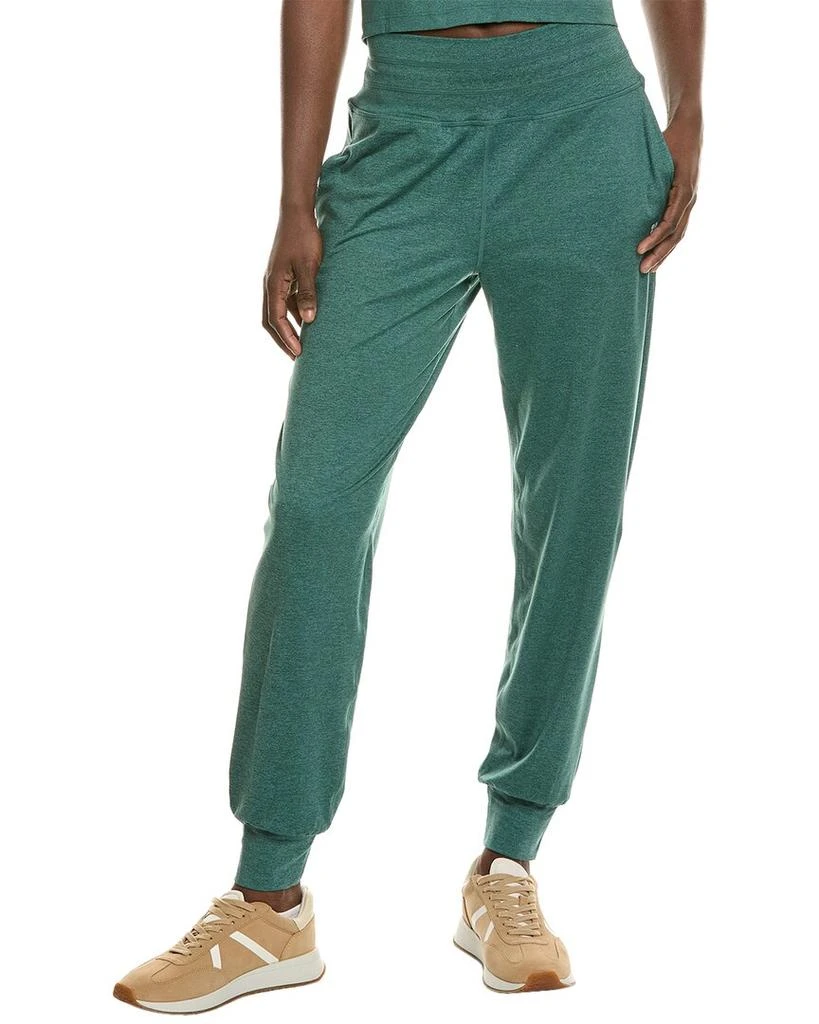 SWEATY BETTY Gaia Performance Yoga Pant 1