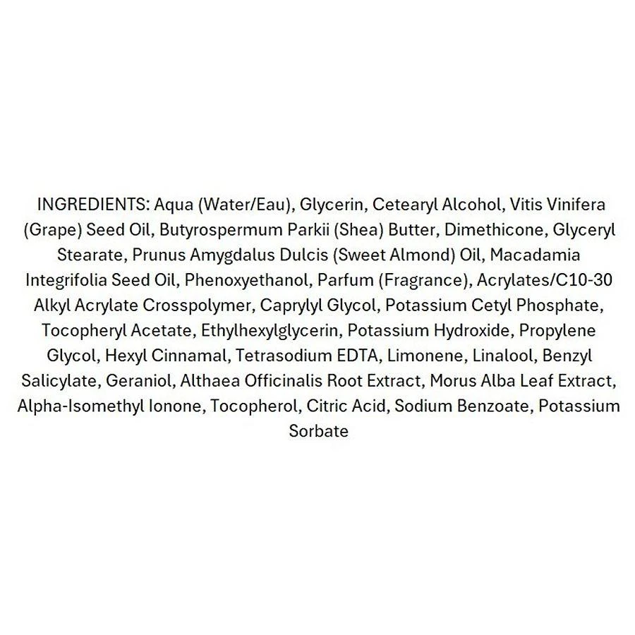 Soap & Glory Hand Food Hydrating Hand Cream Original Pink 4