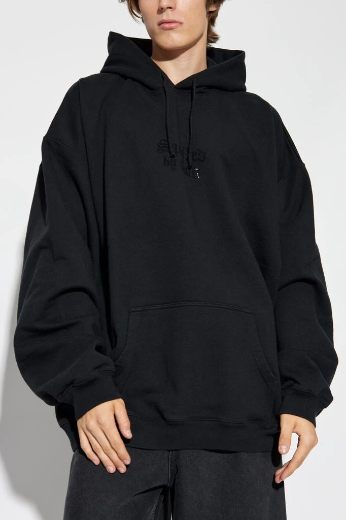 Vetements Hoodie 3