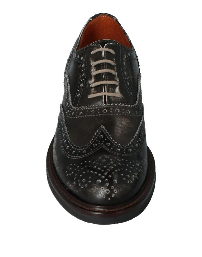 AT.P.CO Laced shoes 4