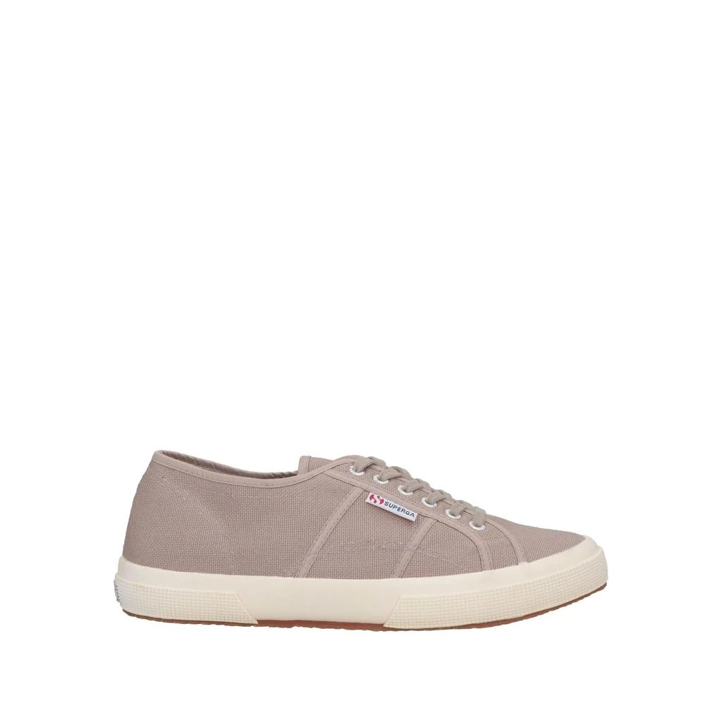 Superga Superga - Baskets - Light Brown - Homme 1