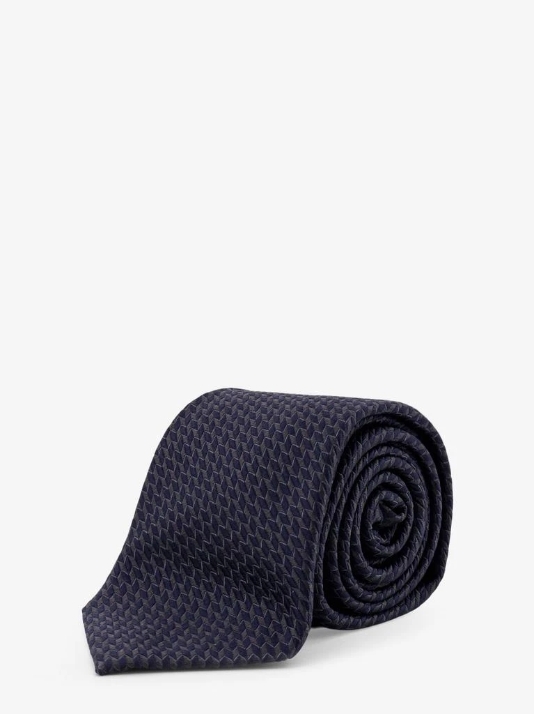 Giorgio Armani Silk tie 1