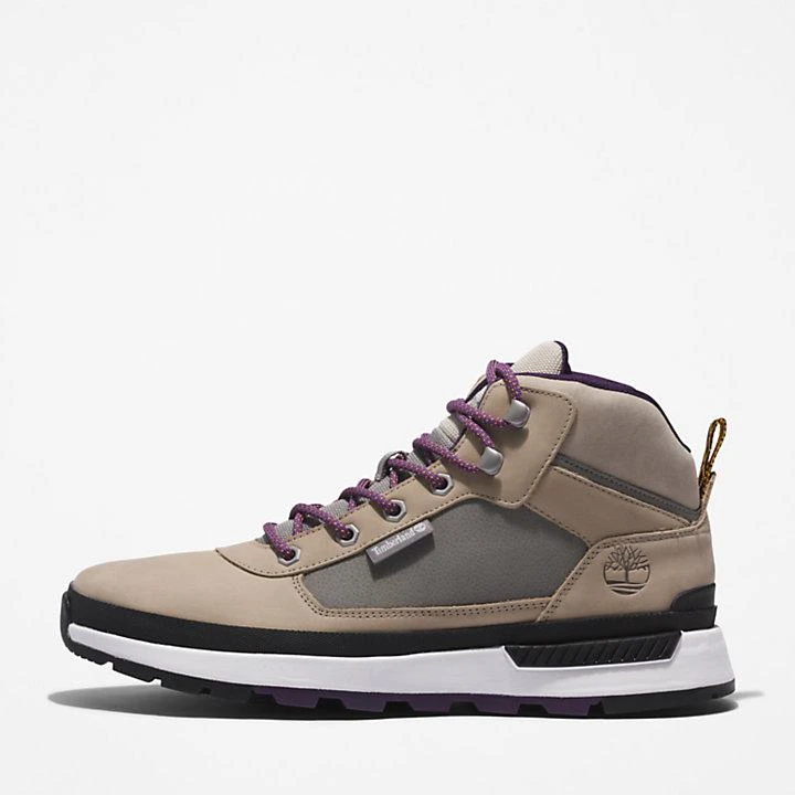 Timberland Field Trekker Hiker for Men in Beige 8