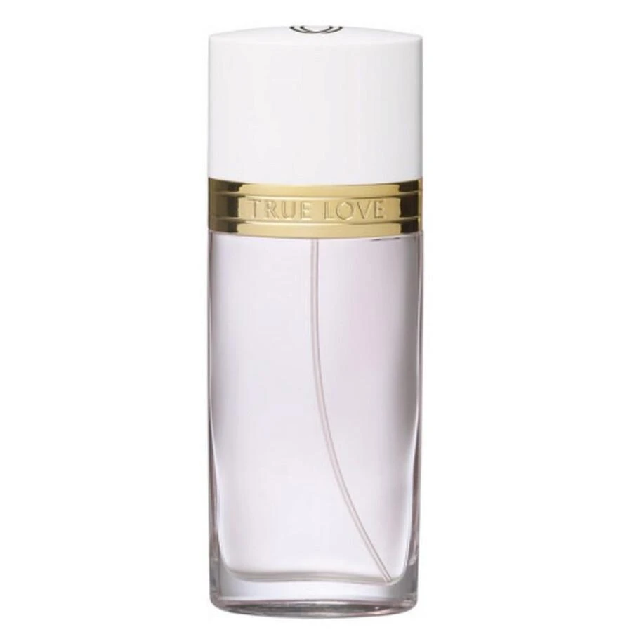 Elizabeth Arden Elizabeth Arden True Love Ladies EDT 2
