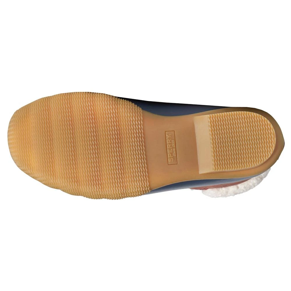 Sperry Saltwater Tall Duck Boots 5