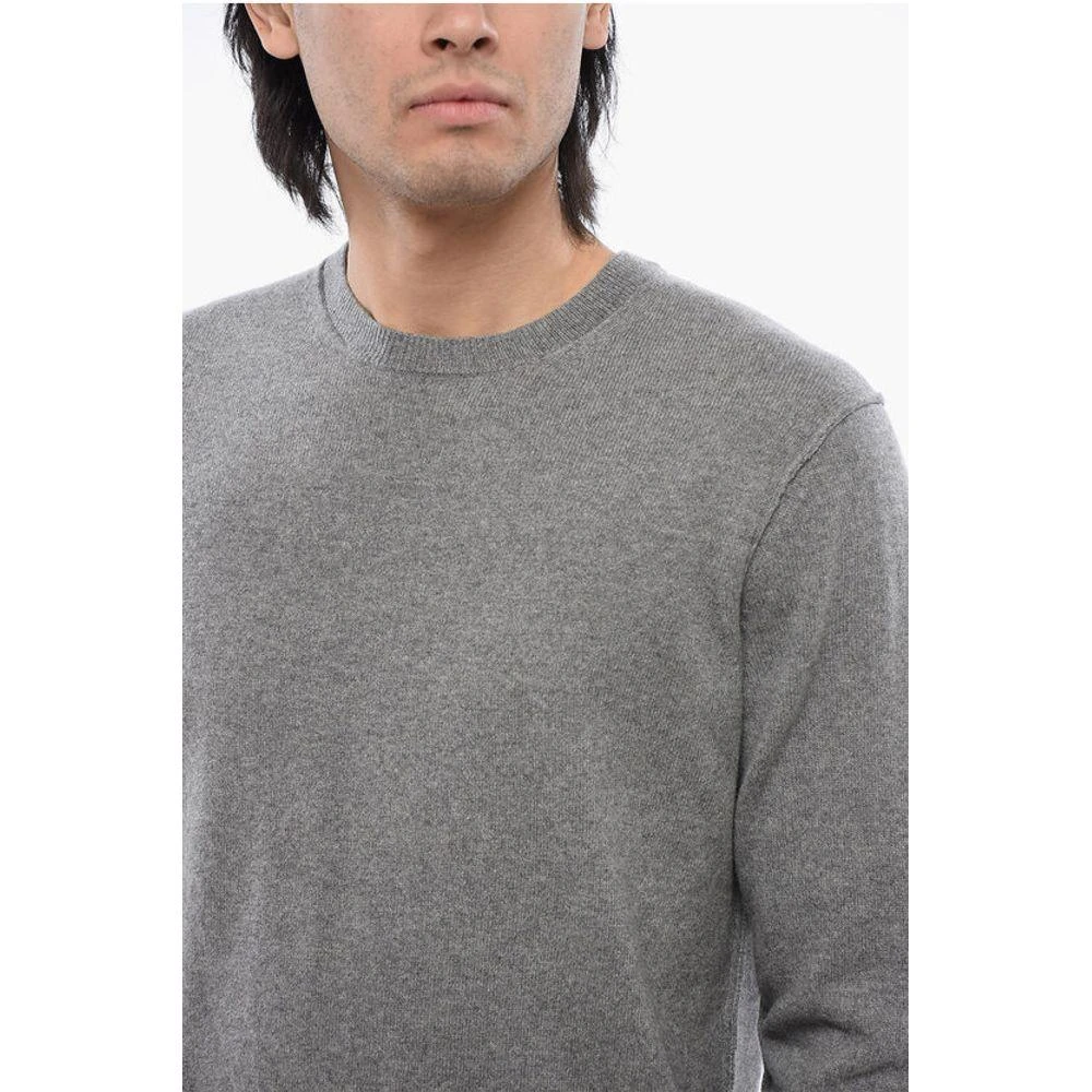 ALL SAINTS AllSaints Cashmere and Wool FINN Crew-neck Men's Sweater 3