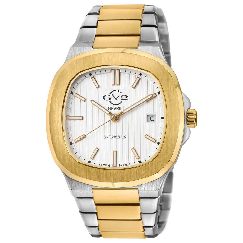 Gevril GV2 by Gevril Potente Men's Automatic Watch