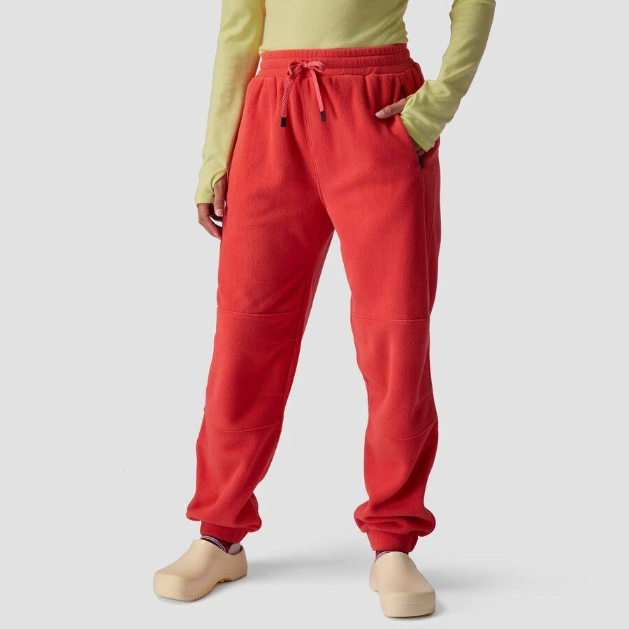 Stoic Polar Fleece Jogger - Women's 1