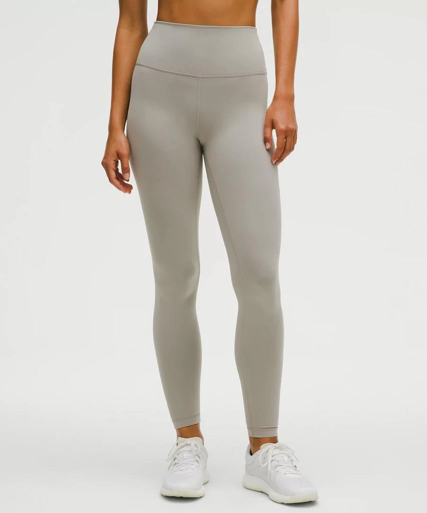 lululemon Wunder Train High-Rise Tight 28" 13