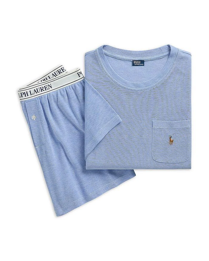 Ralph Lauren Pajama Set 5