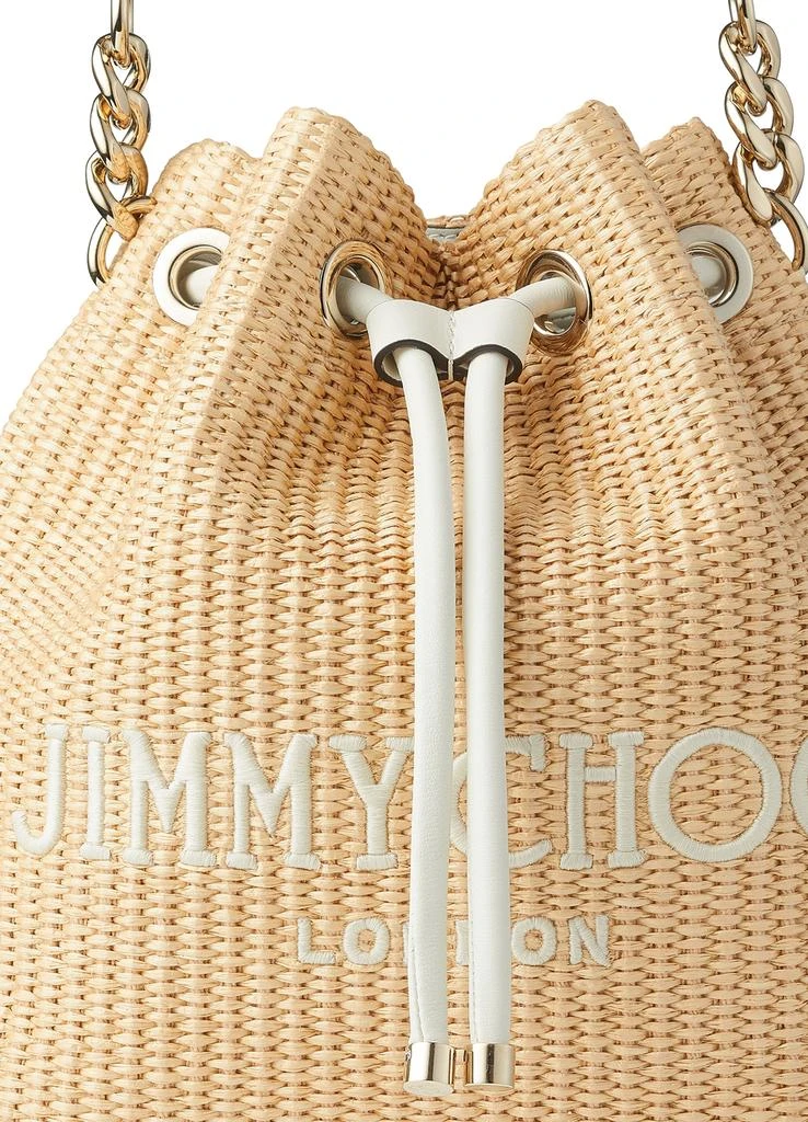 Jimmy Choo Bon Bon bucket bag 6