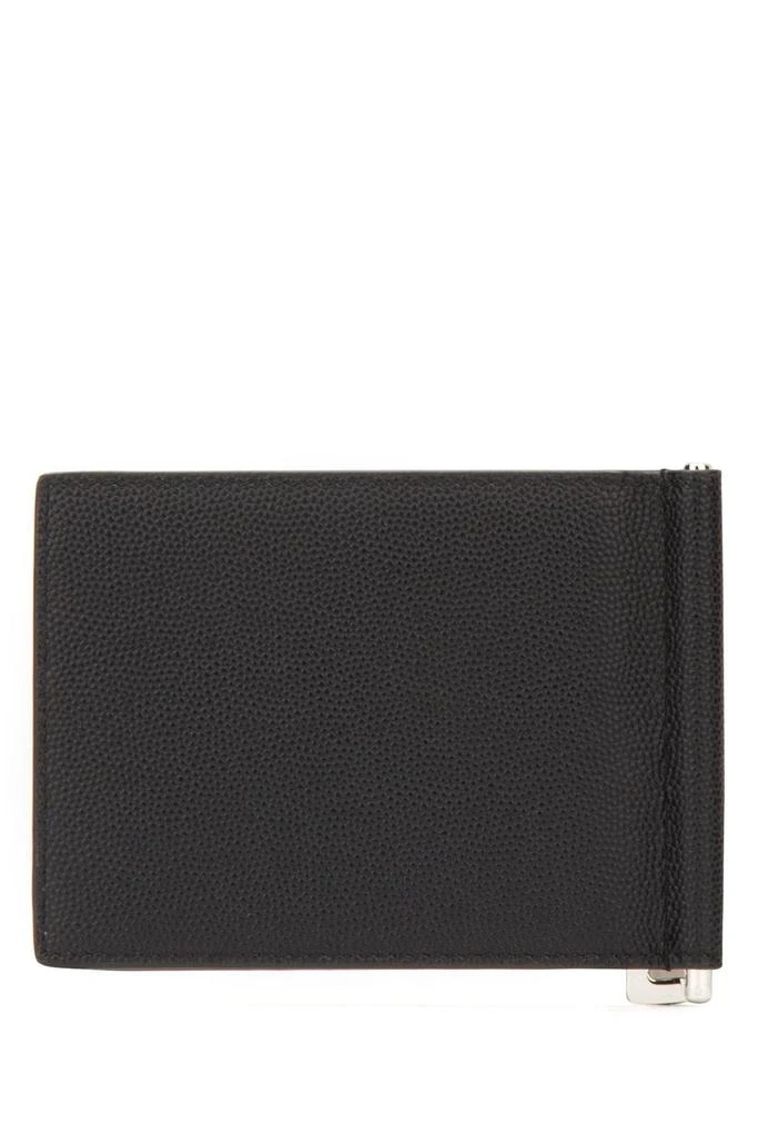 Yves Saint Laurent Saint Laurent Bill Clip Wallet 2