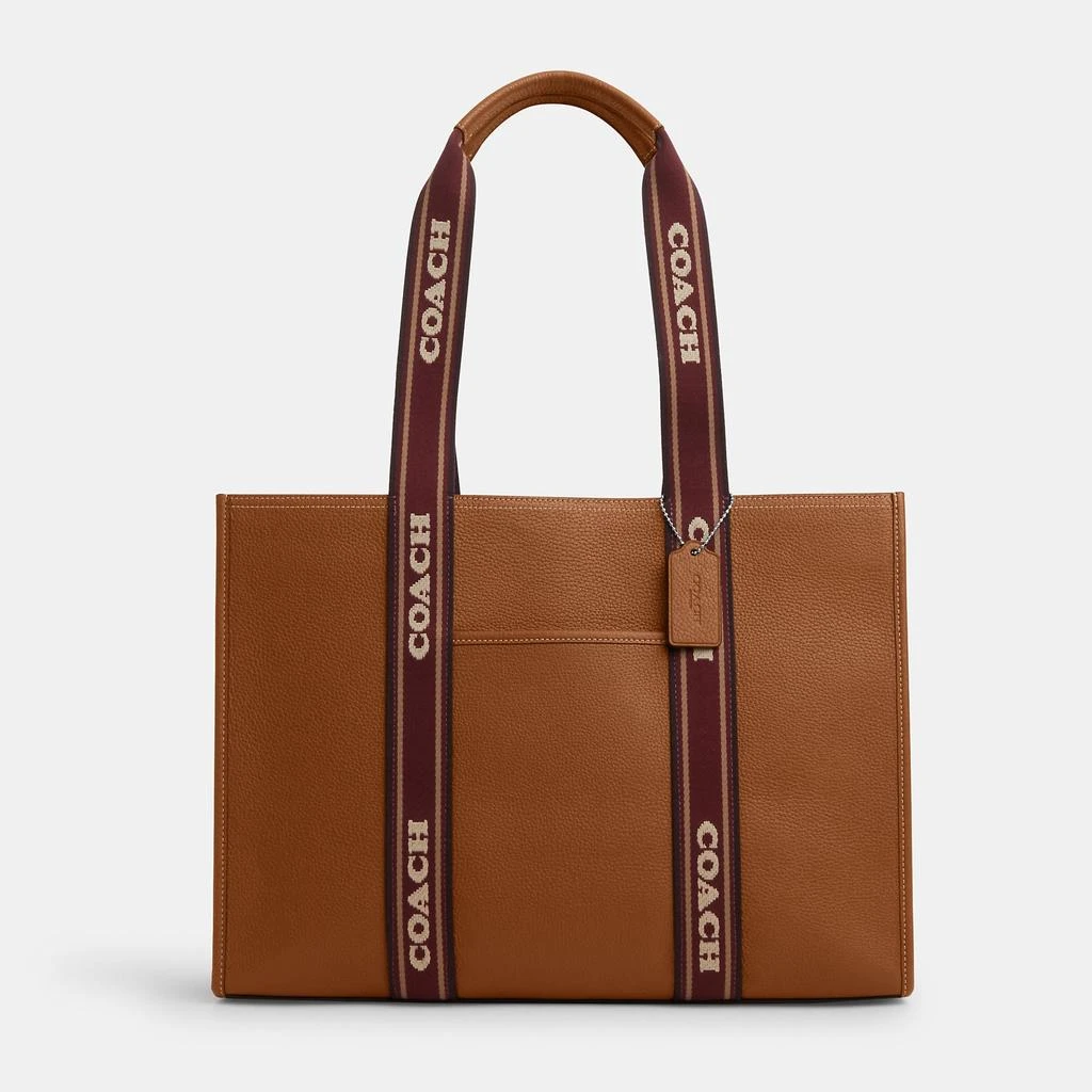 Coach Outlet Coach Outlet Large Smith Tote 1