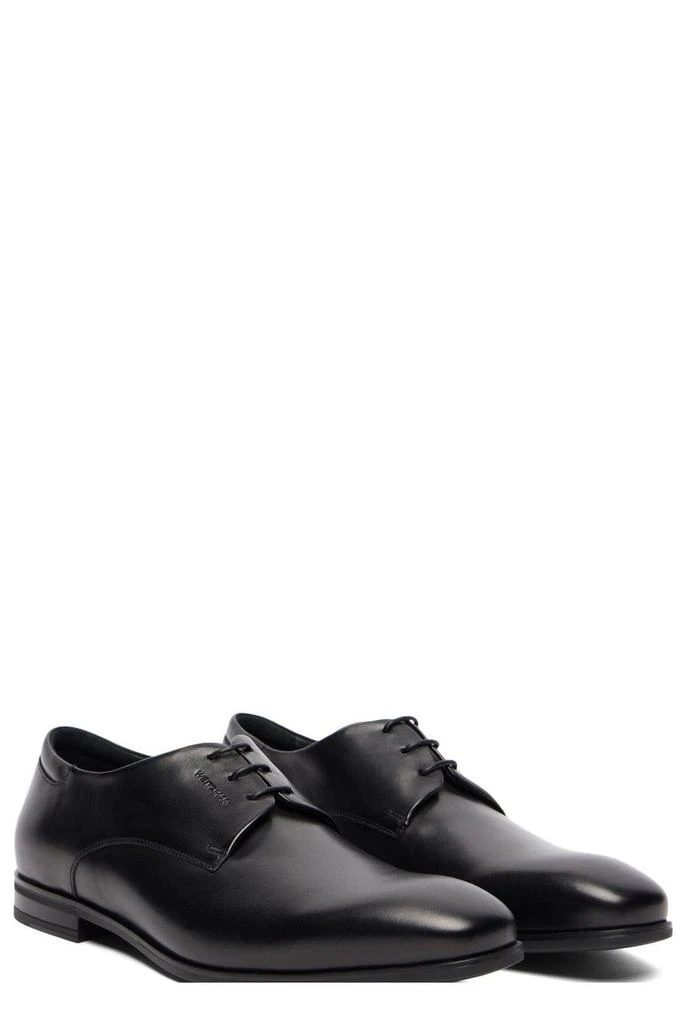 Stuart Weitzman Stuart Weitzman Callum Derby Shoes 3