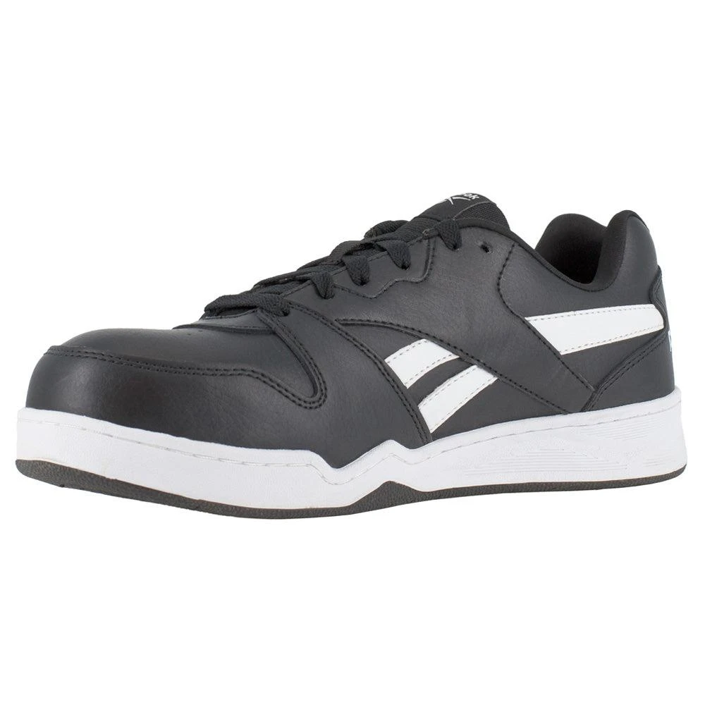 Reebok BB4500 Slip Resistant Composite Toe Work Shoes 4