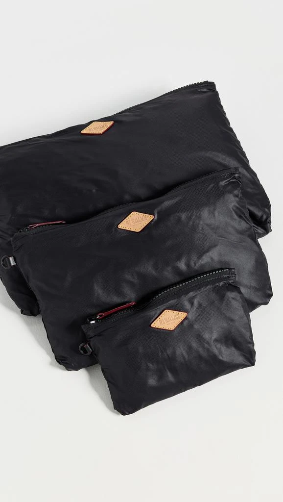 MZ Wallace Large Metro Tote Deluxe 4