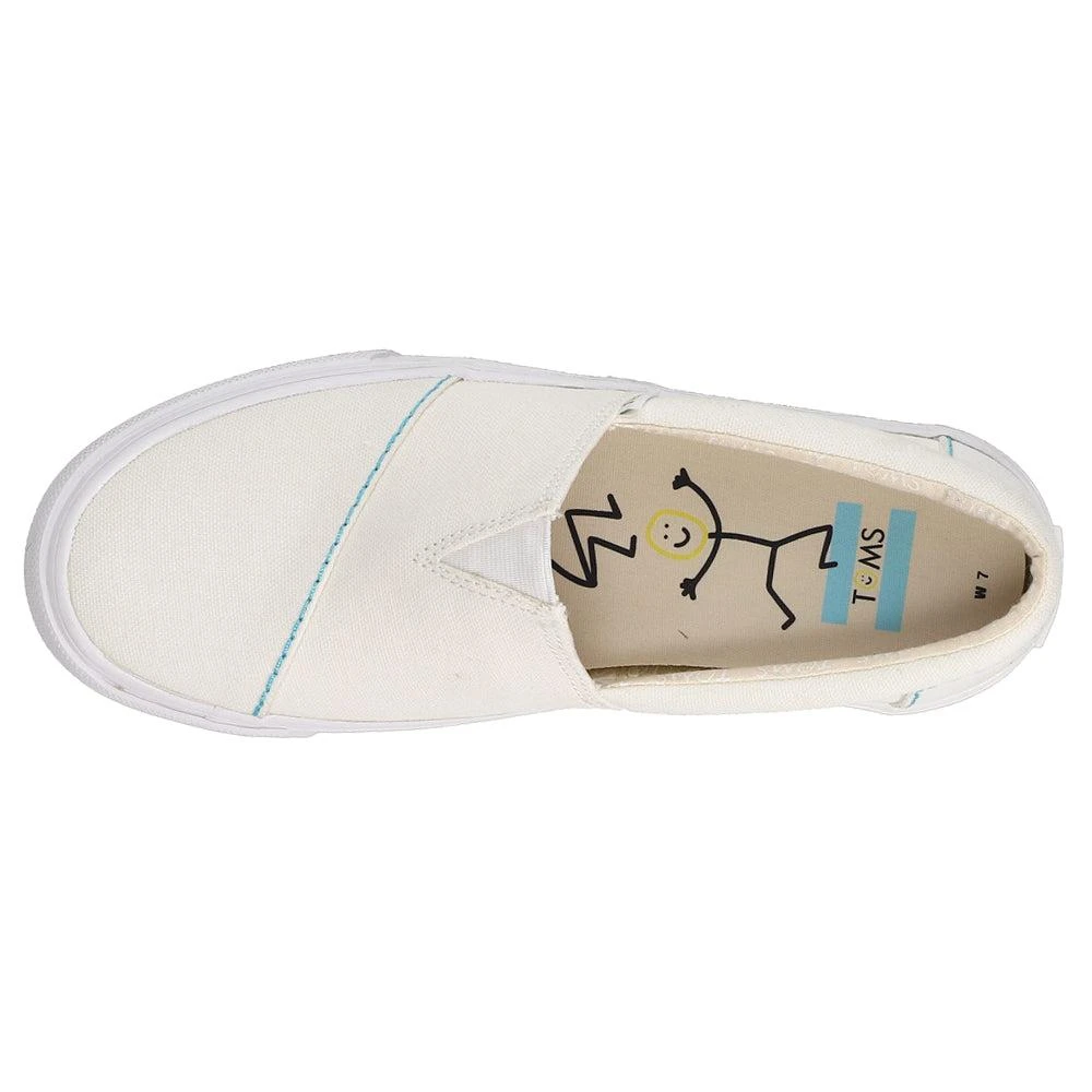 TOMS Alpargata Fenix Slip On Sneakers 4