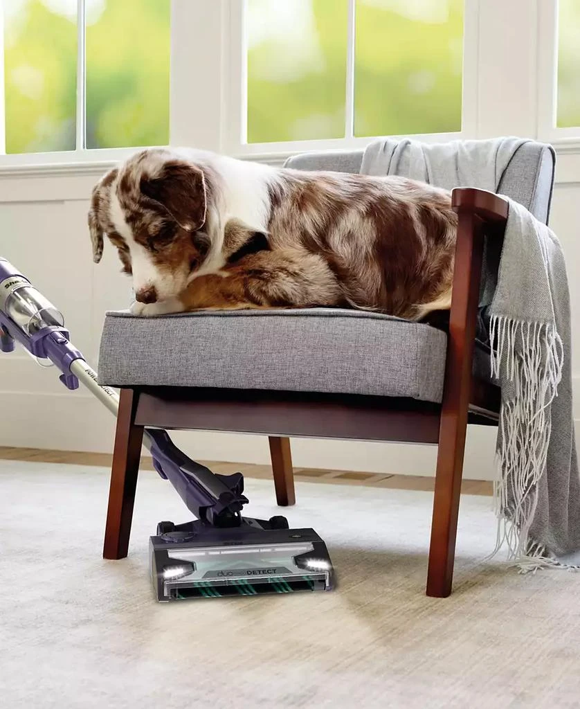 Shark POWERDETECT Ultra-Light DuoClean Corded Stick Vacuum, HZ4002 3