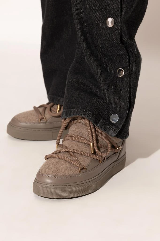 INUIKII Snow boots ‘Felt’ 2