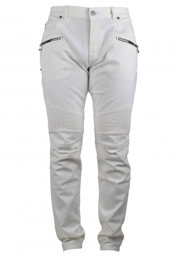Balmain Skinny Jean 1
