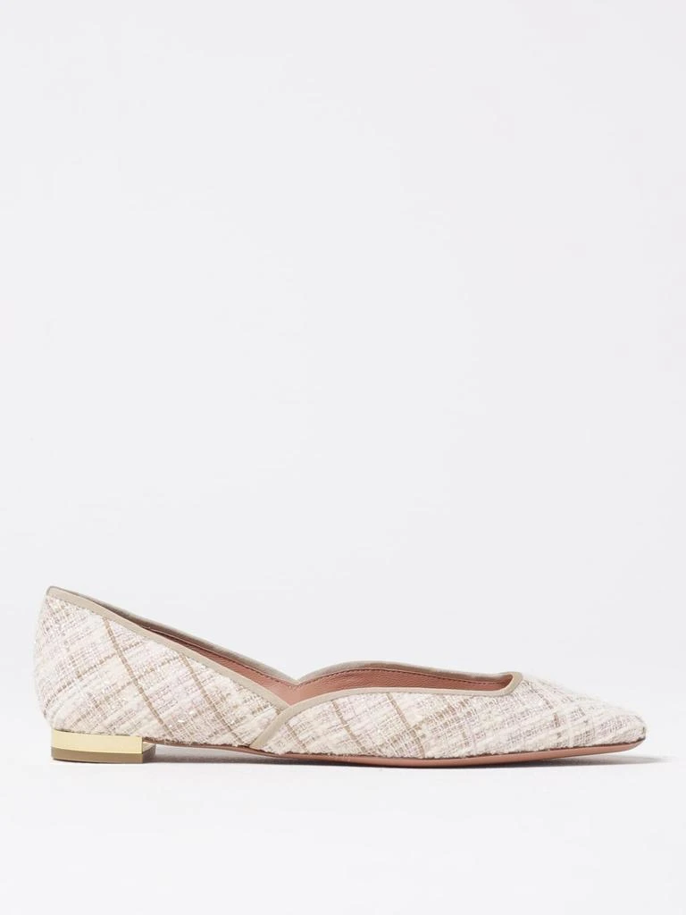 Aquazzura Ballet flats woman Aquazzura 1
