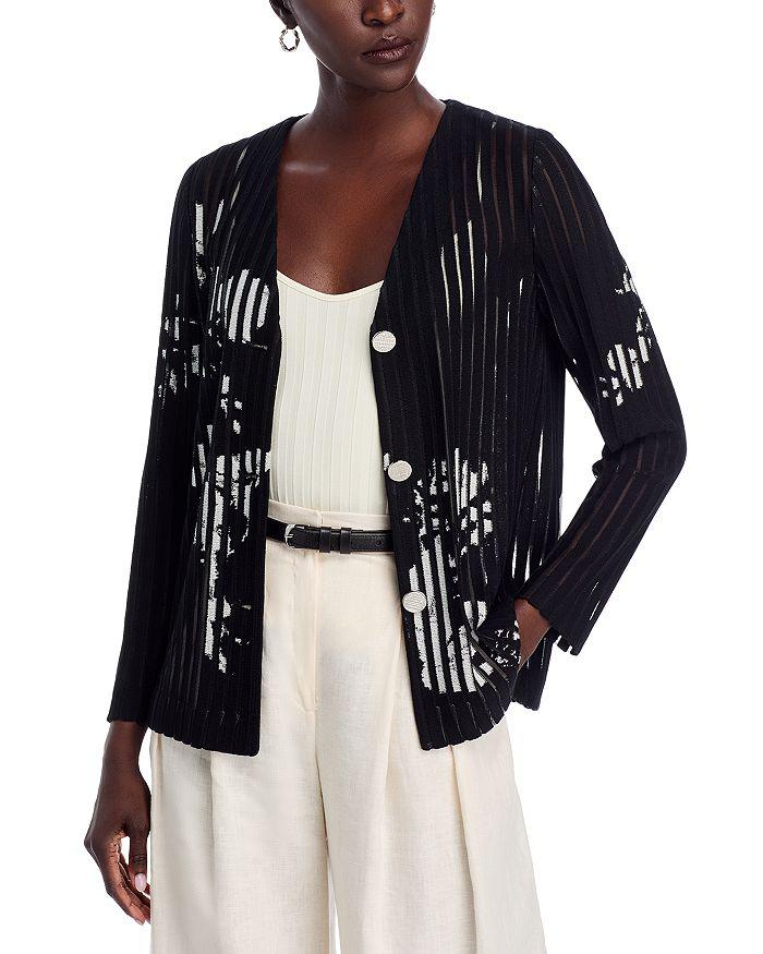 Misook Knit Jacket