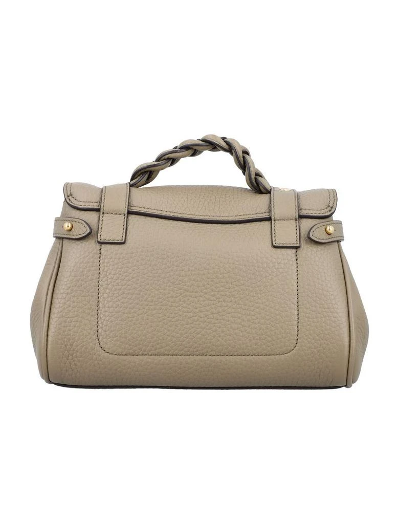 Mulberry Mulberry Mini Alexa Shoulder Bag 4