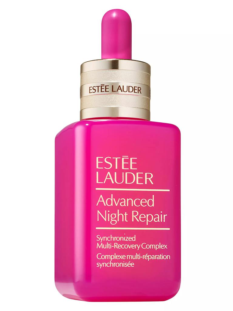 Estée Lauder Limited Edition Pink Ribbon Advanced Night Repair Serum