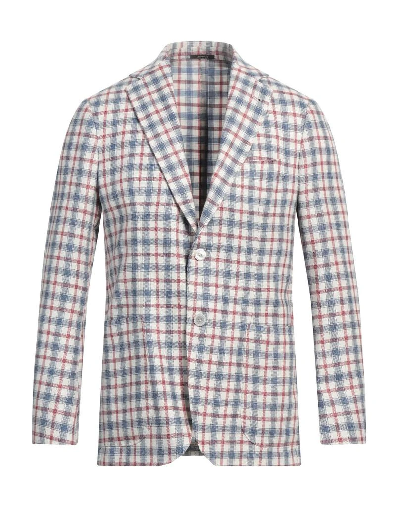 Sartorio Napoli Blazer 1