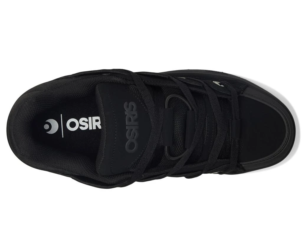 Osiris D3 S 2