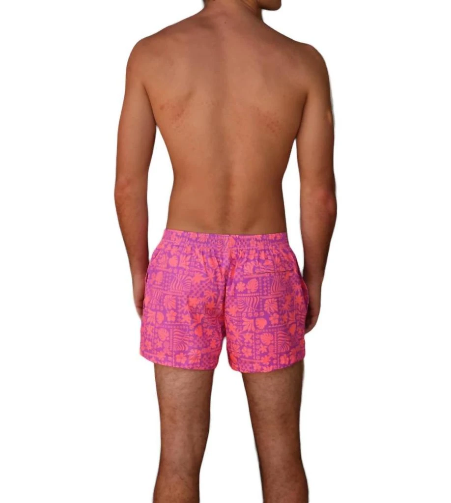 Kulani Kinis Men
s Trunks 2