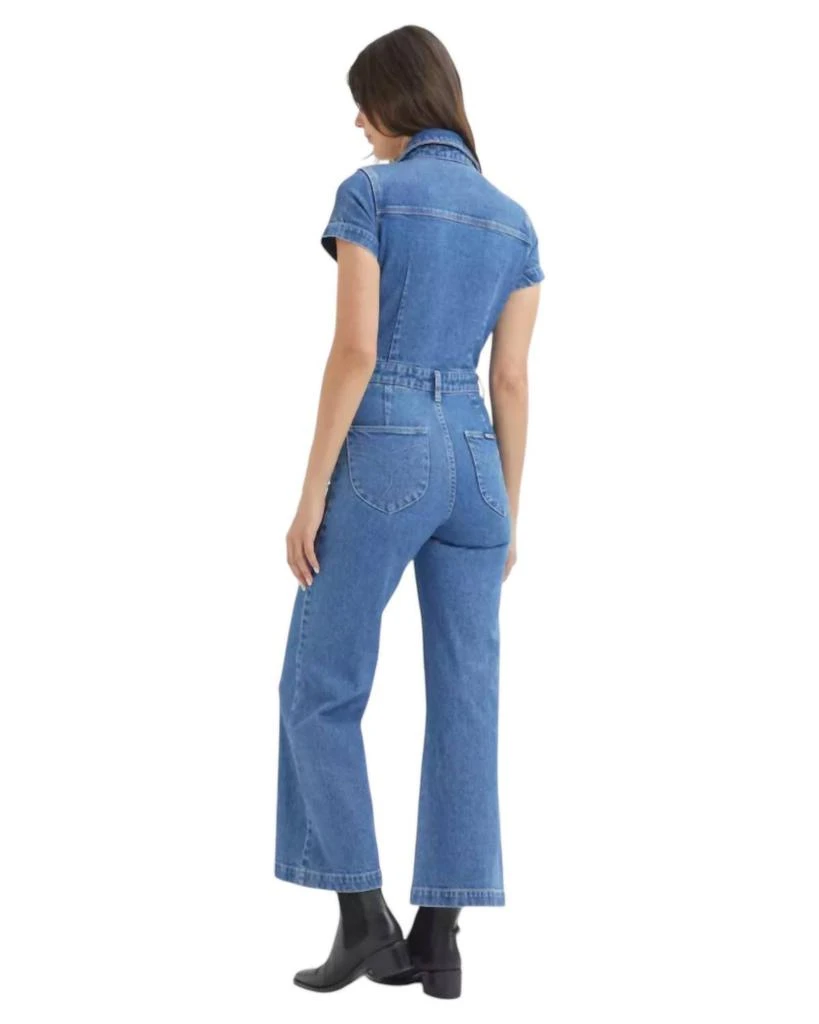 Rolla's Rolla'S - Sailor Jumpsuit Breaker 3