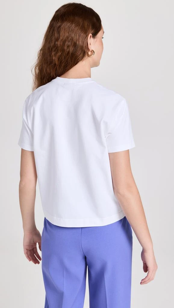 Jacquemus Le T-Shirt Desenho 3