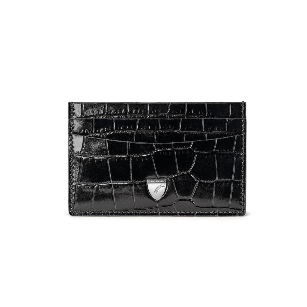 Aspinal of London Slim credit card case 1