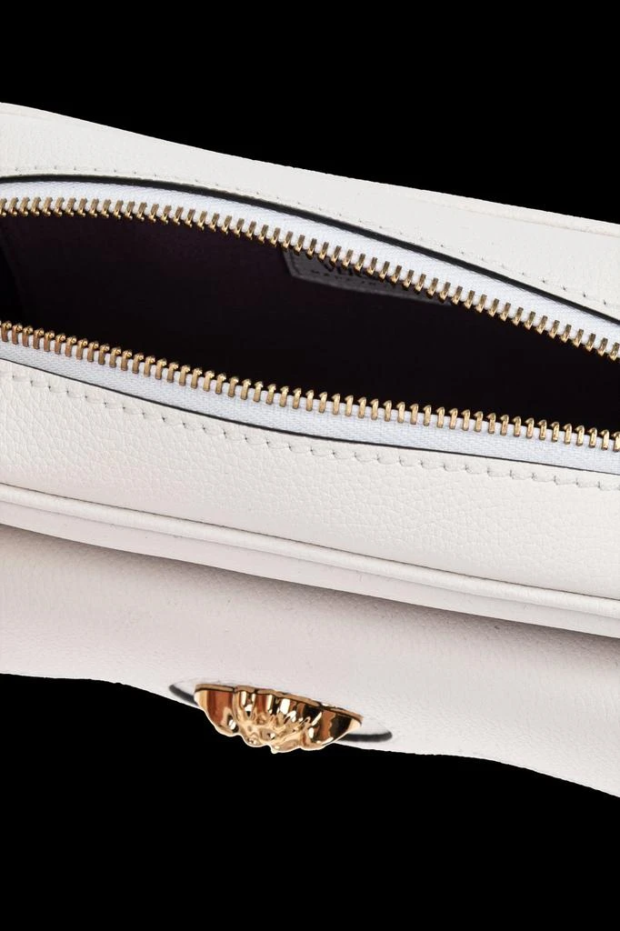 Versace Versace La Medusa Messenger Bag 4
