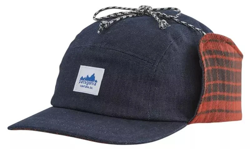 Patagonia Patagonia Men's Range Earflap Cap