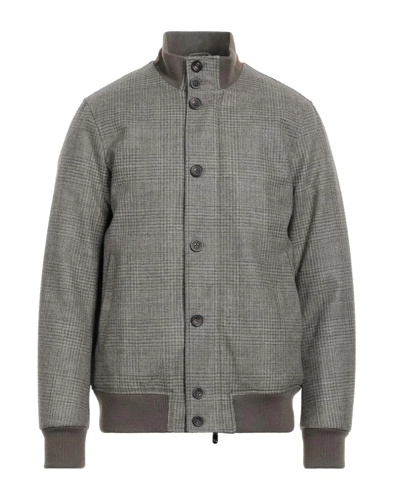 HACKETT Bomber 1