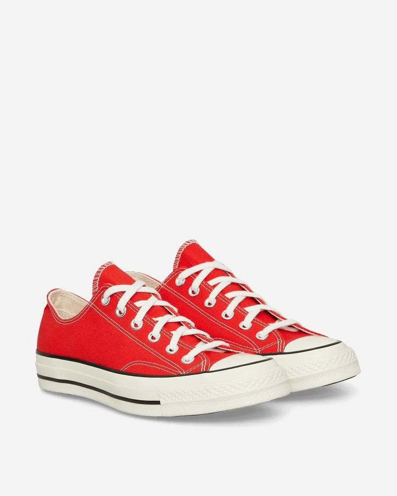 Converse Chuck 70 Low Vintage Canvas Sneakers Fever Dream 2