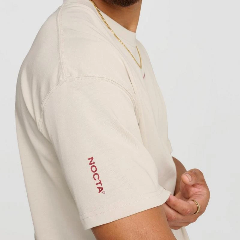 NIKE Men's Nike NOCTA NRG 2 T-Shirt 6
