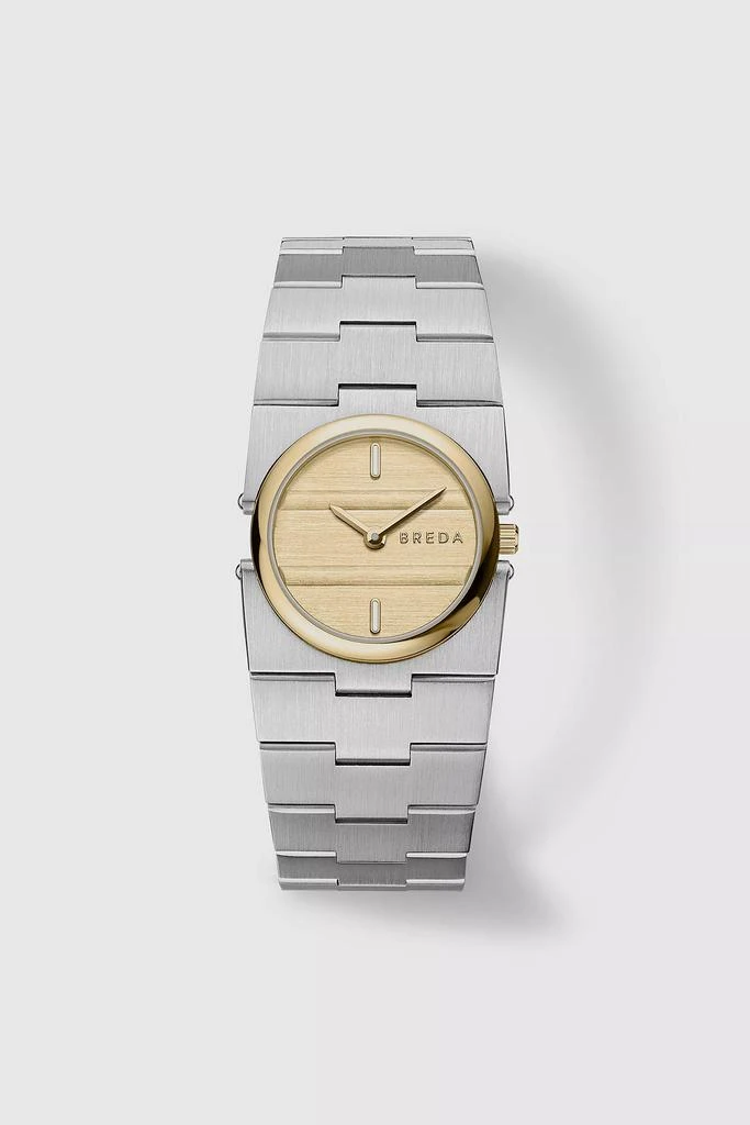BREDA BREDA Sync Quartz Bracelet Watch 2