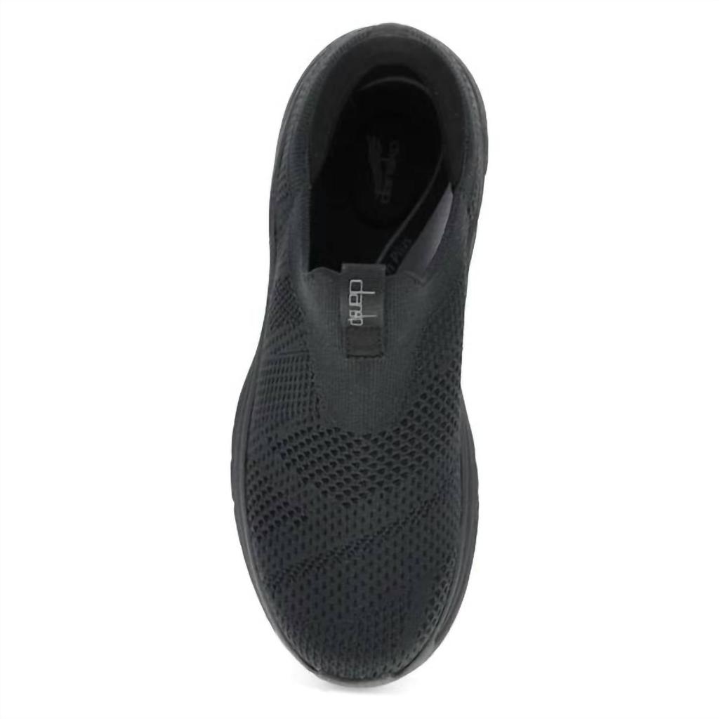Dansko Dansko - Women PEP Mesh Sneakers