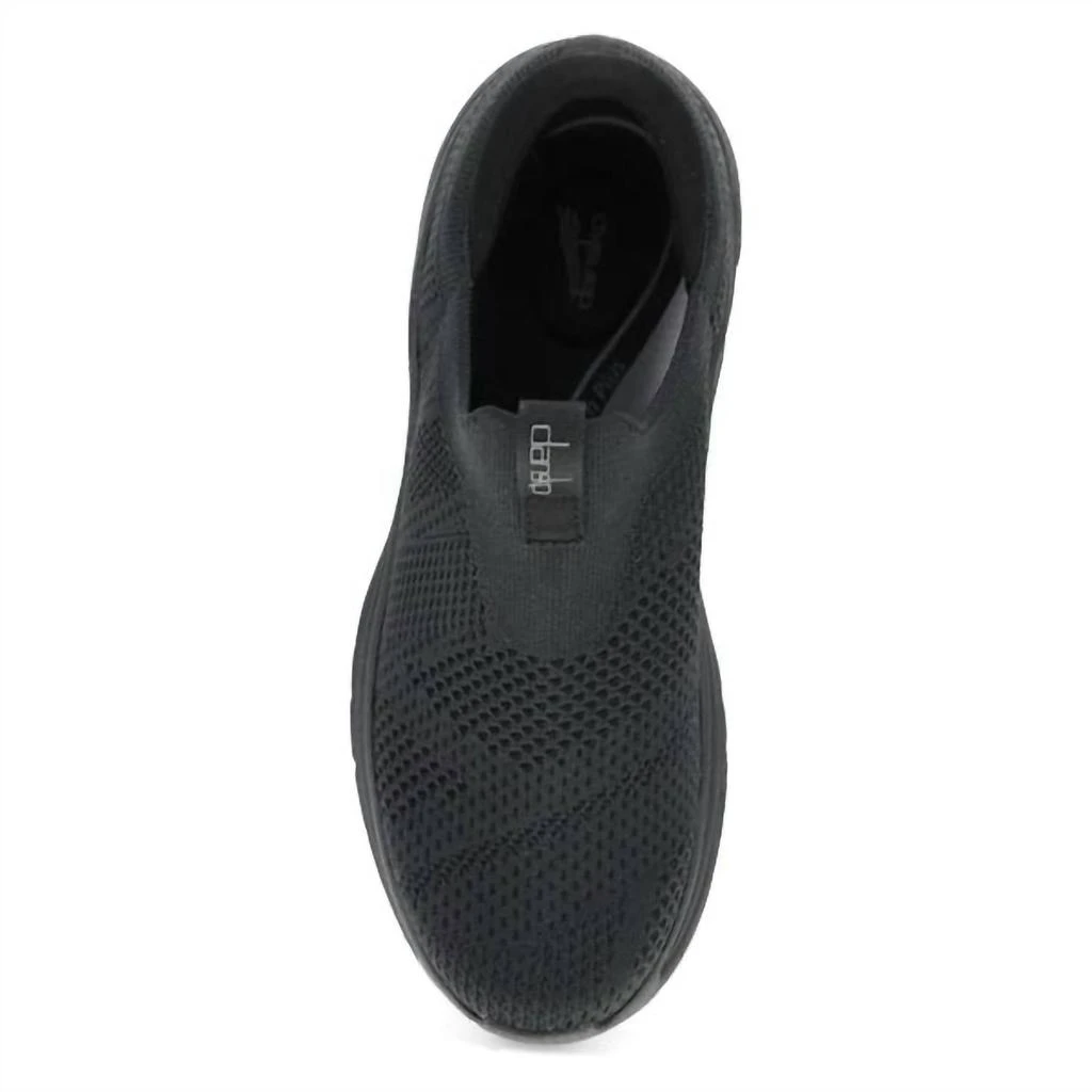 Dansko Dansko - Women PEP Mesh Sneakers 2
