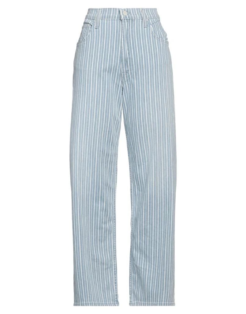 MOTHER Denim pants 1