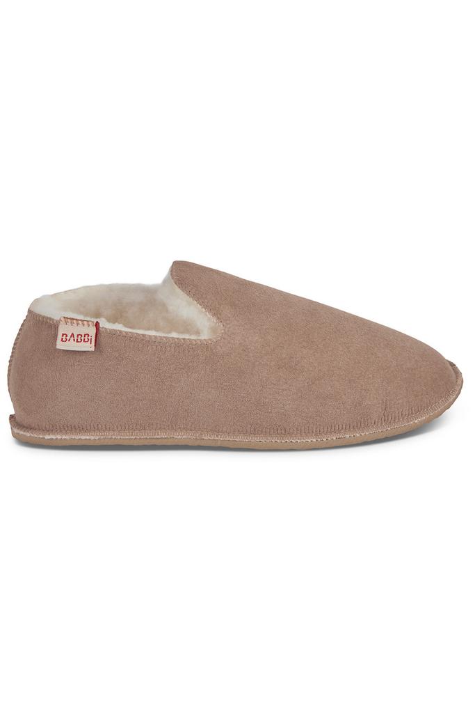 Gushlow & Cole Babbi shearling slippers