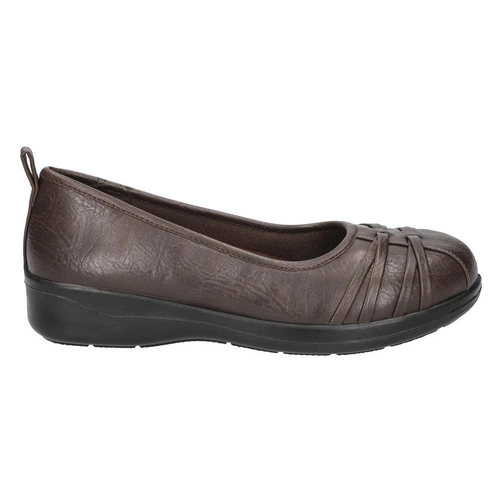 Easy Street Haley Slip On Flats 1