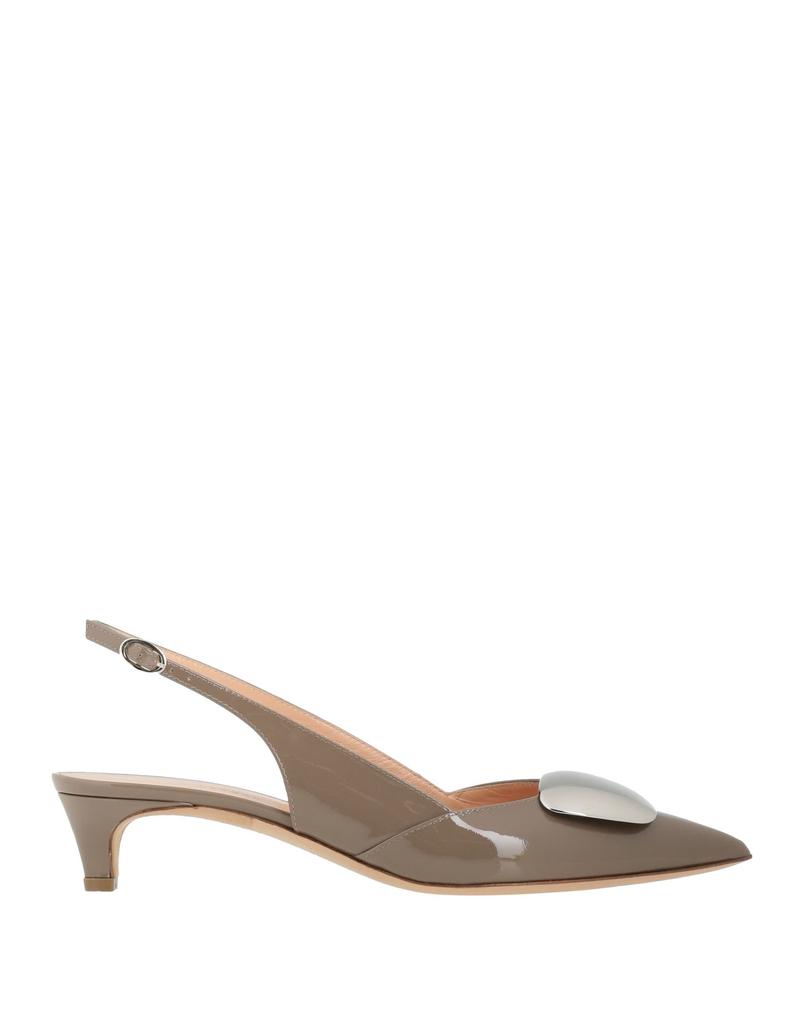 Rupert Sanderson Pump