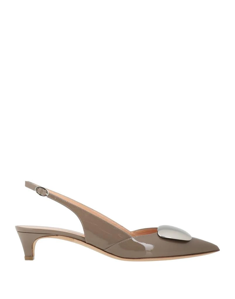 Rupert Sanderson Pump 1