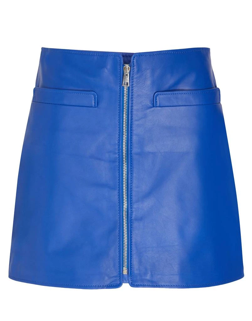 8 by YOOX Mini skirt 4