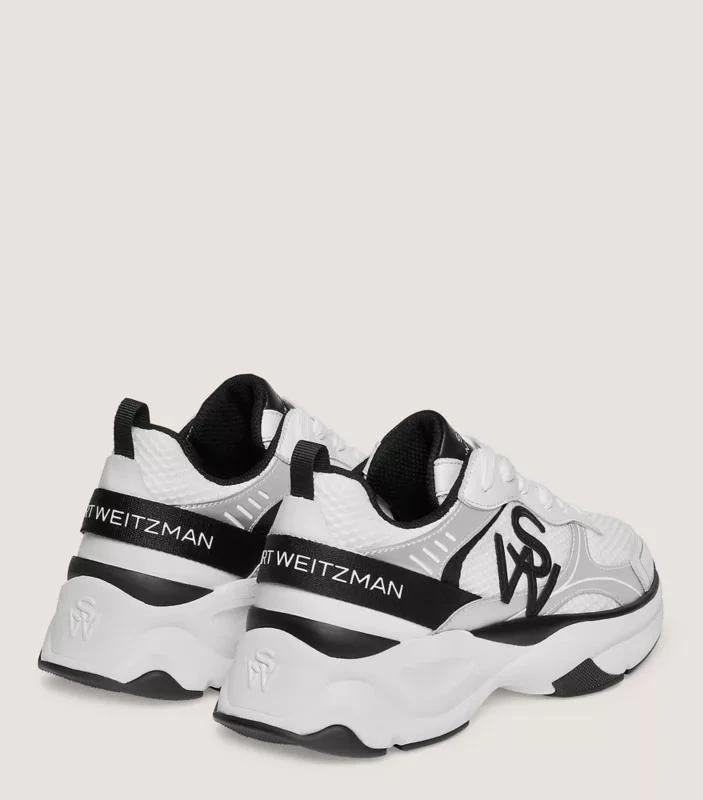 Stuart Weitzman SW TRAINER 4