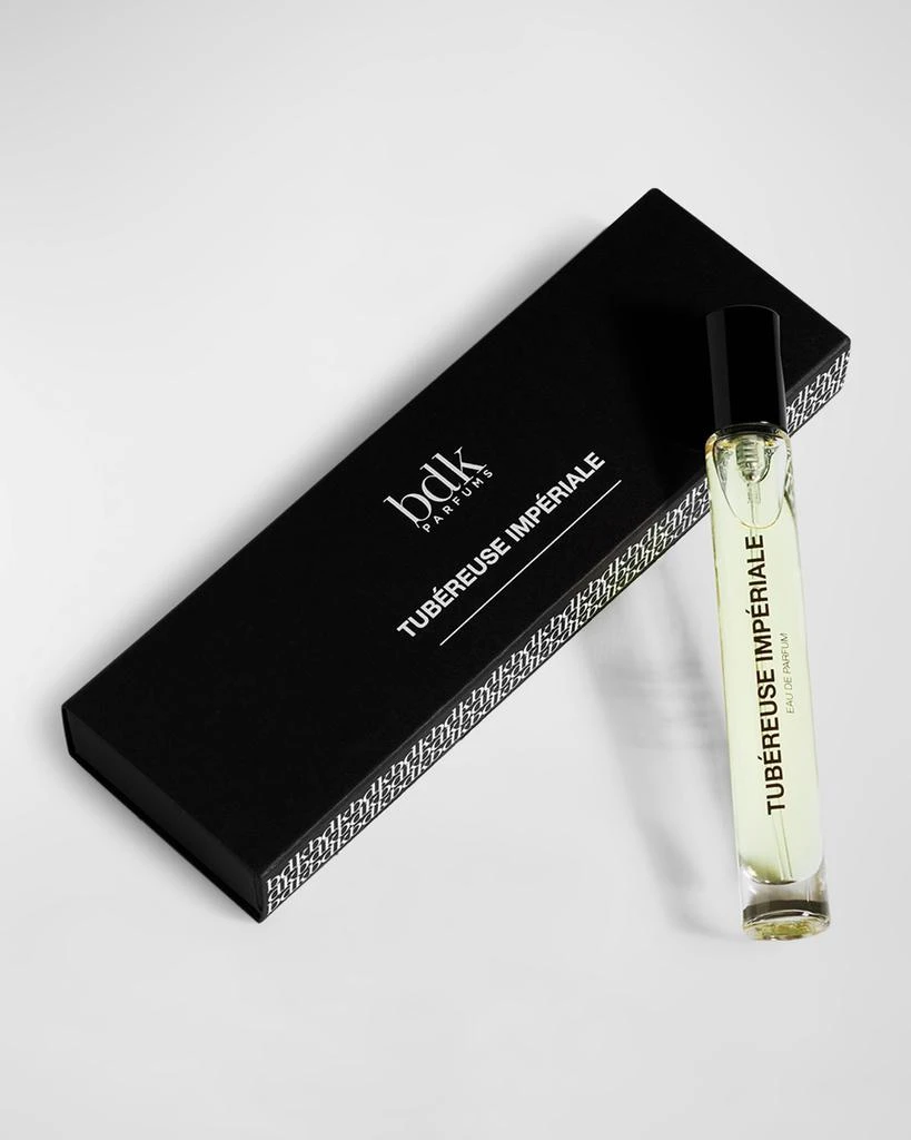 BDK Parfums Tubéreuse Impériale Eau de Parfum Travel Spray, 0.34 oz. 2